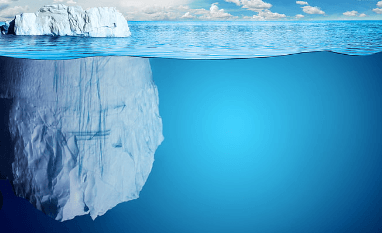 Clipart:7kyjk42su4a= Iceberg