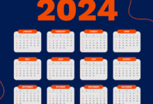 Free Printable:Hdorg3kuexi= 2024 Printable Calendar