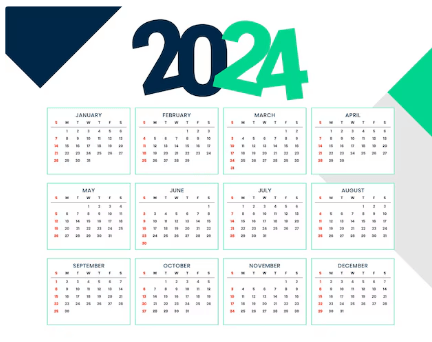 Free Printable:Hdorg3kuexi= 2024 Calendar Printable