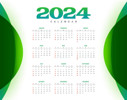 Free Printable:Hdorg3kuexi= 2024 Calendar Printable