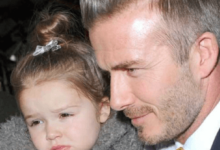 Baby:613sfh5uvrc= Harper Beckham