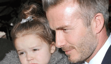 Baby:613sfh5uvrc= Harper Beckham