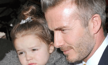 Baby:613sfh5uvrc= Harper Beckham