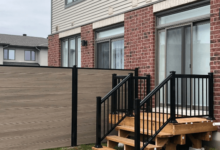 Fence Installation Ottawa