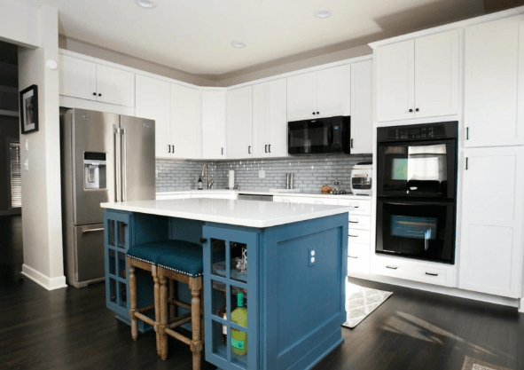 Cabinet Painters Arizona