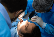 Orthognathic Surgery in New York City NY