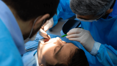 Orthognathic Surgery in New York City NY