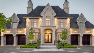 Best Custom Home Builder Toronto ON