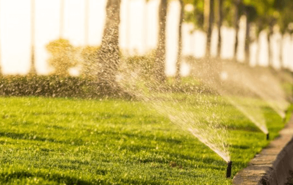 Lawn Sprinkler System Installation Services in Toronto ON