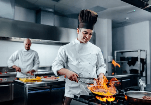 Clipart:75x4yszdcnq= Chef