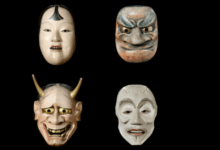 Clip Art:9_G7j57fufu= Theatre Masks