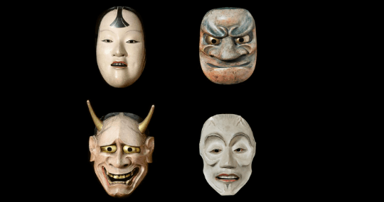 Clip Art:9_G7j57fufu= Theatre Masks