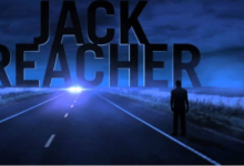 Blue Moon: a Jack Reacher Novel Lee Child Pdf Free Download