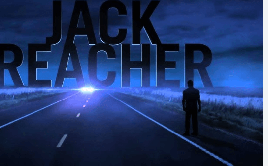 Blue Moon: a Jack Reacher Novel Lee Child Pdf Free Download