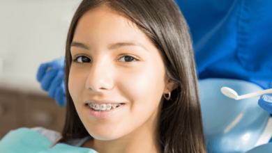 Teens Benefit from Visiting an Orthodontist in Las Vegas for Braces