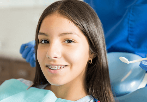 Teens Benefit from Visiting an Orthodontist in Las Vegas for Braces