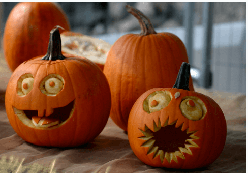 Creative:R0klyinmfh8= Cute:7t90l_Zca4u= Pumpkin Carving Ideas