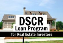 DSCR Loans