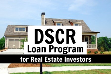 DSCR Loans