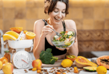 Strategies for Nutritious Eating Without Overspending