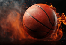 Clipart:-Du76l6trnm= Basketballs