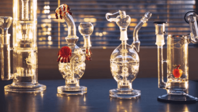 Do’s and Don’ts When Using a Pink Dab Rig