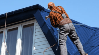 Why Choose Metal Roofing? Your Austin Home Services Expert Explains