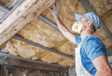 Costs and Benefits of New Home Insulation in Minneapolis