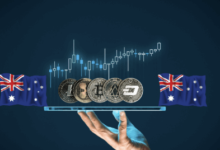 Australian Crypto Exchanges