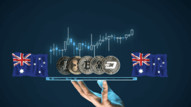 Australian Crypto Exchanges