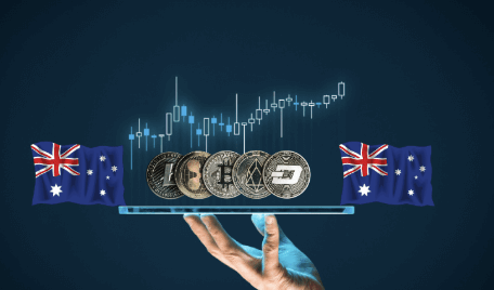 Australian Crypto Exchanges