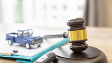 How Uber Accident Attorneys Protect Your Rights Against Low Settlement Offers