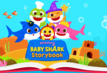 Clipart:161ubv4bcb8= Baby Shark