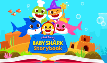 Clipart:161ubv4bcb8= Baby Shark