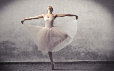 Clipart:157qr34g6ju= Ballerina