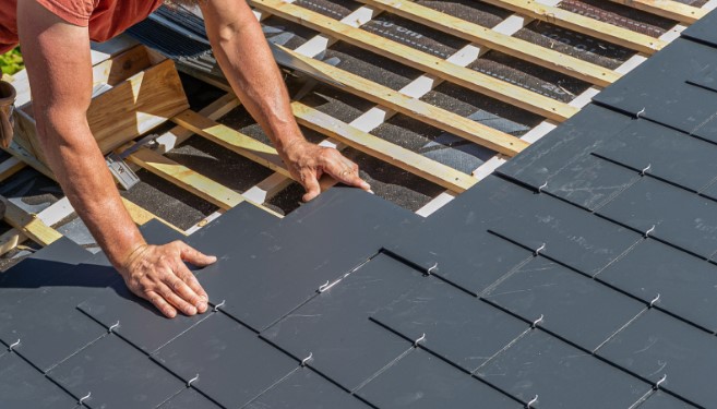 Roofing Materials