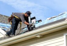 Roofing Companies