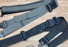 How Leather Radio Straps Enhance Comfort During Long Shifts