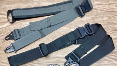 How Leather Radio Straps Enhance Comfort During Long Shifts