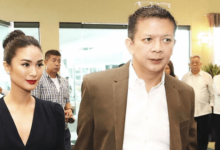 Chiz Escudero Ex Wife Instagram: The Inside Story of the Filipino Politician's Divorce