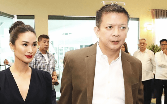 Chiz Escudero Ex Wife Instagram: The Inside Story of the Filipino Politician's Divorce