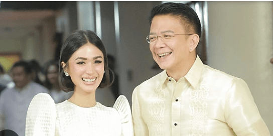 Chiz Escudero Ex Wife Instagram: The Inside Story of the Filipino Politician's Divorce