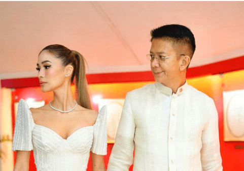 Chiz Escudero Ex Wife Instagram: The Inside Story of the Filipino Politician's Divorce