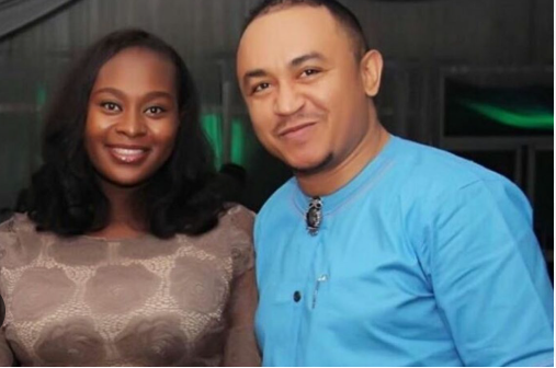 Daddy Freeze Ex Wife: The Untold Story of the Nigerian Celebrity's Divorce