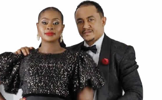 Daddy Freeze Ex Wife: The Untold Story of the Nigerian Celebrity's Divorce