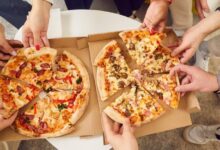 Essential Things to Know about Pizza Culture in Orem