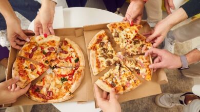 Essential Things to Know about Pizza Culture in Orem