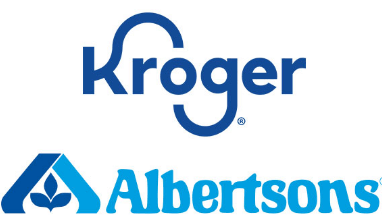 Albertsons and Kroger Merger Update