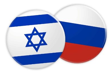 Israel and Russia News