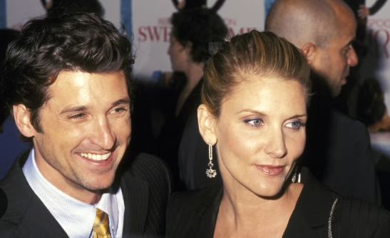 Patrick Dempsey First Wife Age Difference: Understanding the Age Gap Between Patrick Dempsey and His First Wife